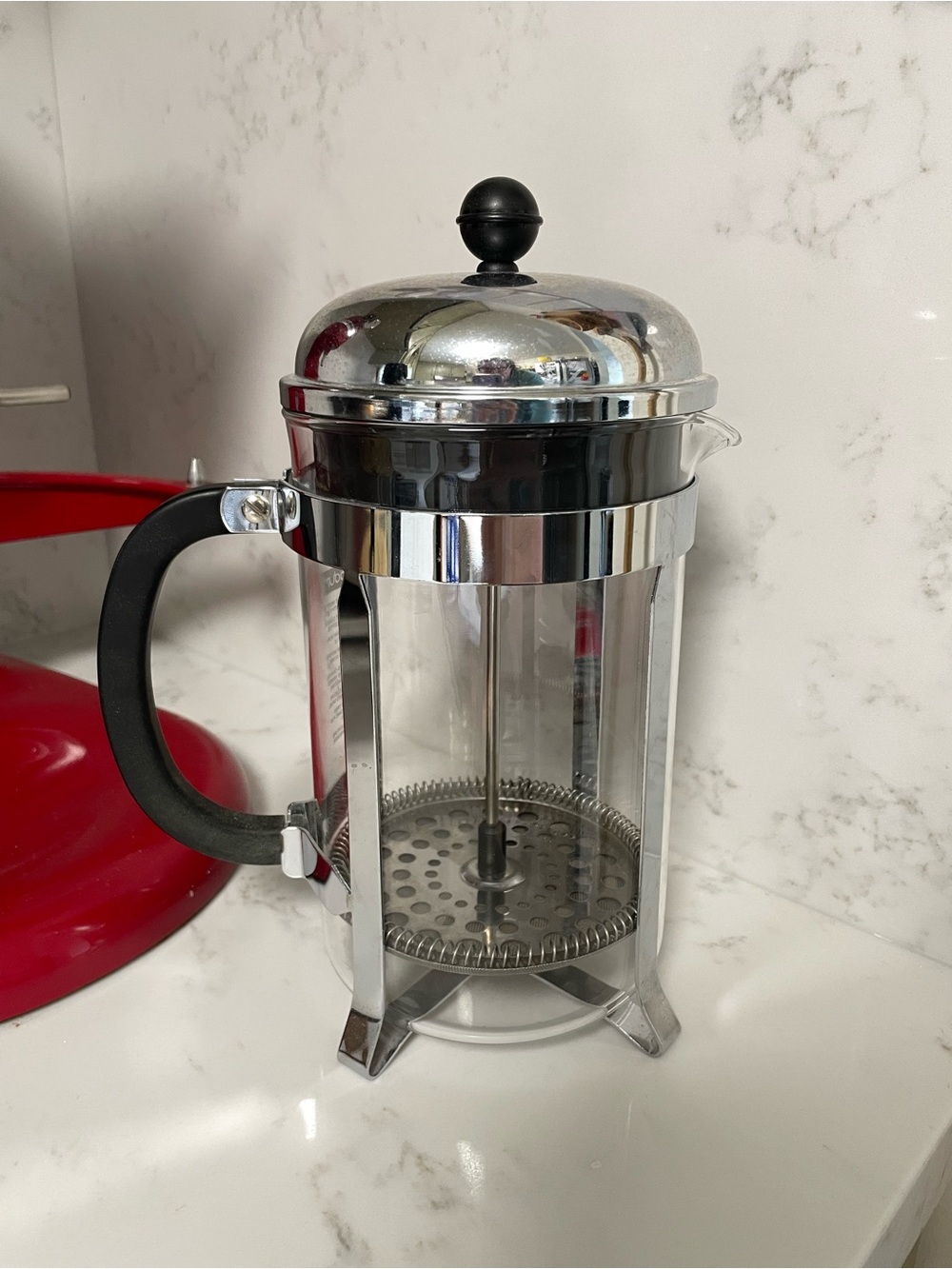 Bodum Chambord 51-Oz. French Press